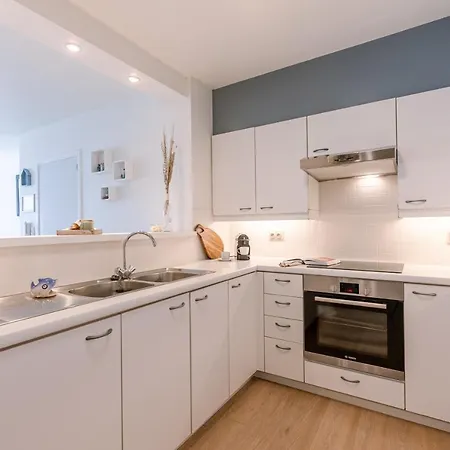 Charming Near The Apartamento Blankenberge