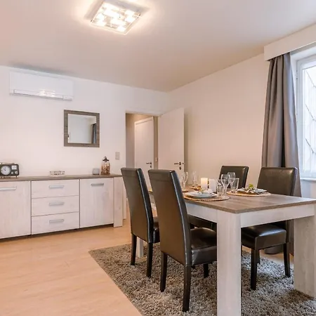 Apartamento Charming Near The Blankenberge